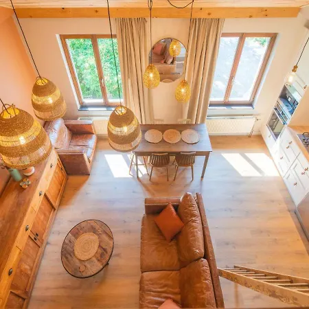 Cosy Holiday In With Garden Сasa de vacaciones