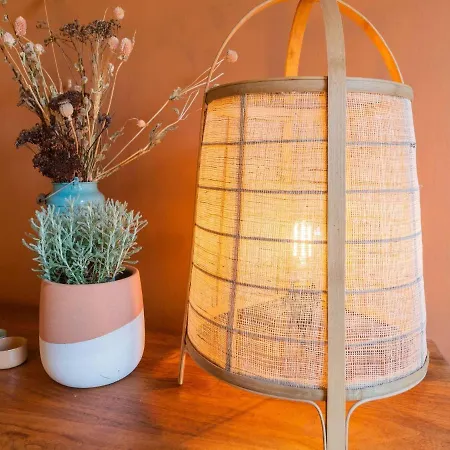 Cosy Holiday In With Garden *